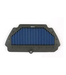 Stock replacement bike air filter SIMOTA OKA-6009 22x318x165mm