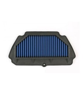 Stock replacement bike air filter SIMOTA OKA-6009 22x318x165mm