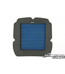 Stock replacement bike air filter SIMOTA OSU-6503 33x254x254mm