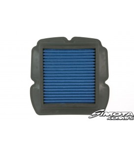Stock replacement bike air filter SIMOTA OSU-6503 33x254x254mm