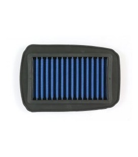 Stock replacement bike air filter SIMOTA OYA-0128 25x192x129mm