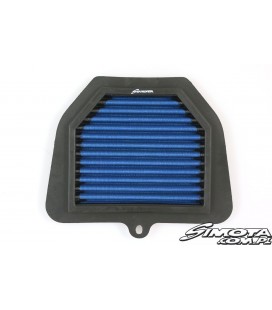 Stock replacement bike air filter SIMOTA OYA-6603 32x154x194mm