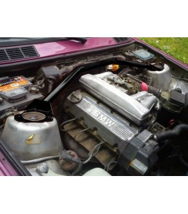 Strut Bar BMW E30 TurboWorks