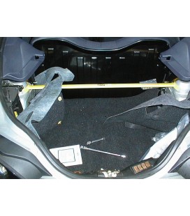 Strut Bar Ford Fiesta OMP