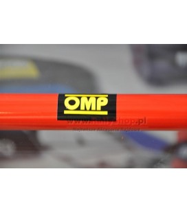 Strut Bar Peugeot 106 OMP