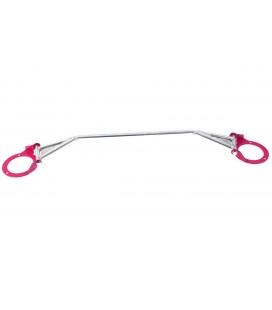 Strut Bar Subaru Impreza 02-07 GDA/GDB