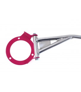 Strut Bar Subaru Impreza 02-07 GDA/GDB