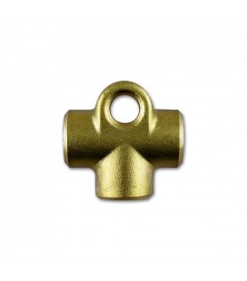 T-Piece M10x1.0