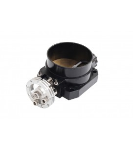 The throttle TurboWorks Nissan Sklyline RB20DET RB25DET 85mm