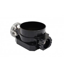 The throttle TurboWorks Nissan Sklyline RB20DET RB25DET 85mm