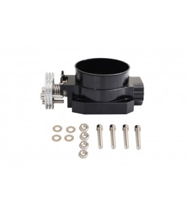 The throttle TurboWorks Nissan Sklyline RB20DET RB25DET 85mm