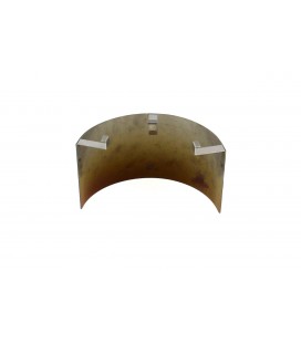 Thermal cover TurboWorks Blue