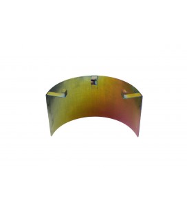 Thermal cover TurboWorks NeoChrome