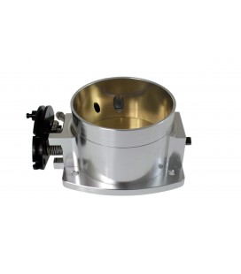 Throttle body TurboWorks GM LS1/LS2/LS3/LS6/LS7 92mm