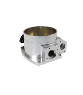 Throttle body TurboWorks GM LS1/LS2/LS3/LS6/LS7 92mm