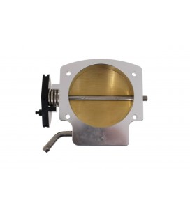 Throttle body TurboWorks GM LS1/LS2/LS3/LS6/LS7 92mm