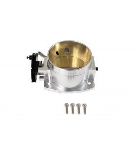 Throttle body TurboWorks GM LS1/LS2/LS3/LS6/LS7 92mm
