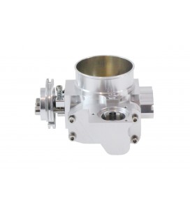 Throttle body TurboWorks Mitsubishi Lancer EVO 7-9 70mm