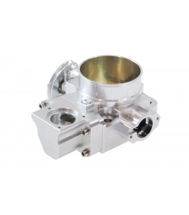 Throttle body TurboWorks Mitsubishi Lancer EVO 7-9 70mm