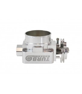 Throttle body TurboWorks Mitsubishi Lancer EVO 7-9 70mm