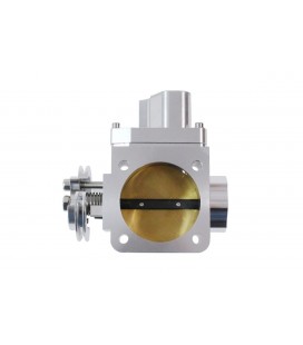 Throttle body TurboWorks Mitsubishi Lancer EVO 7-9 70mm