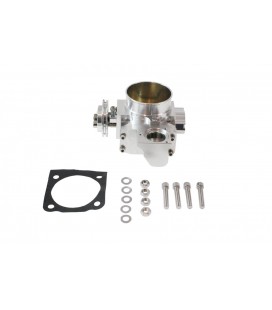 Throttle body TurboWorks Mitsubishi Lancer EVO 7-9 70mm