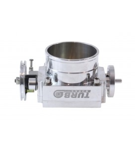 Throttle body TurboWorks Toyota 1JZ 2JZ 90mm
