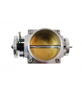 Throttle body TurboWorks Toyota 1JZ 2JZ 90mm
