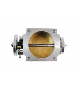 Throttle body TurboWorks Toyota 1JZ 2JZ 90mm