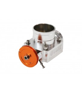 Throttle body Universal 65mm