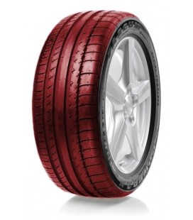 Tire TARGUM 205/55 R16 SMOG RED 91H