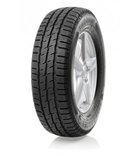 Tire TARGUM 215/65 R16C snowBUSTER 106R