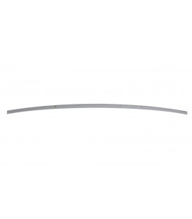 Trunk Lip Spoiler - Audi A4 B9 13-16 5D