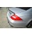 Trunk Spoiler - Mercedes Benz W219 04-10 AM Style