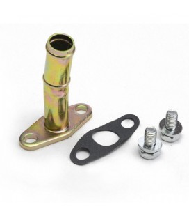 Turbo Oil Return Drain Adaptor GT25 GT28