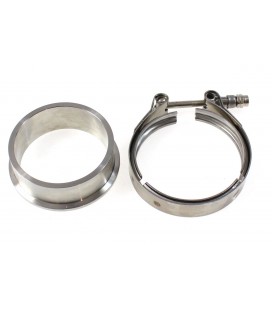 Turbocharger TurboWorks PRO GTX3582R DBB CNC V-Band 0.70AR
