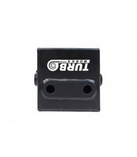 TurboWorks 3L Swirl Pot Secondary Fuel Tank
