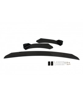 Universal Front splitter 3cz.