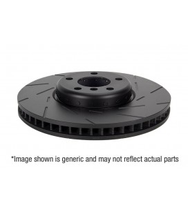 USR1817R - Tarcze hamulcowe nacinane seria USR (Para) EBC Brakes BMW | 5 Series (F10)(518) | 5 Series (F10)(520) | 5 Series (F10