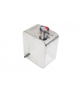 Water Tank Universal 2,5L TurboWorks
