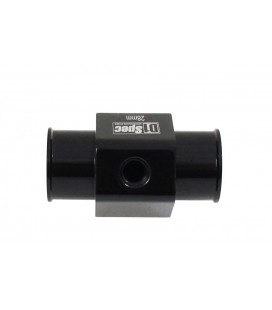 Water temperature sensor adapter D1Spec 38mm