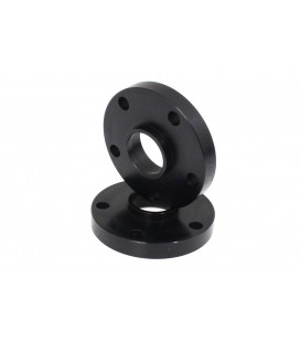 Wheel Spacers 13mm 57,1mm 5x100 Seat Cordoba, Ibiza, Leon, Toledo