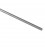 Wire for exhaust hanger Stainless steel rod 8mm 100cm