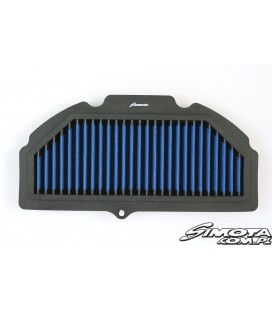 Stock replacement bike air filter SIMOTA OSU-1009