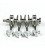 Stroker kit ZRP Honda K20 2.2L Turbo