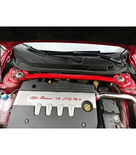 Statramstis Alfa Romeo 147 GT JTD TurboWorks