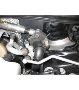 Strut Bar Audi A5 OMP