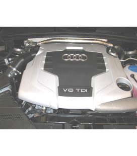 Statramstis Audi A5 OMP
