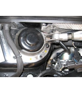 Strut Bar Audi A5 OMP