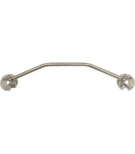 Strut Bar BMW E30 Sandtler